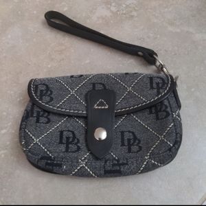 DOONEY & BOURKE SIGNATURE WRISTLET